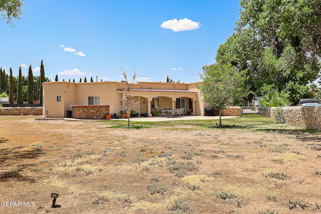 654 Katherine Ct, El Paso, TX 79932 - photo 57