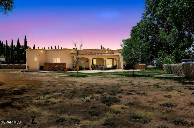 654 Katherine Ct, El Paso, TX 79932 - photo 7