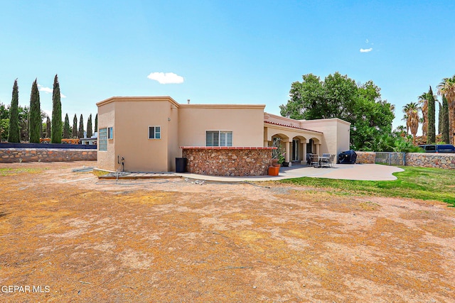 654 Katherine Ct, El Paso, TX 79932 - photo 58