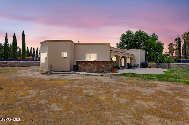 654 Katherine Ct, El Paso, TX 79932 - photo 60