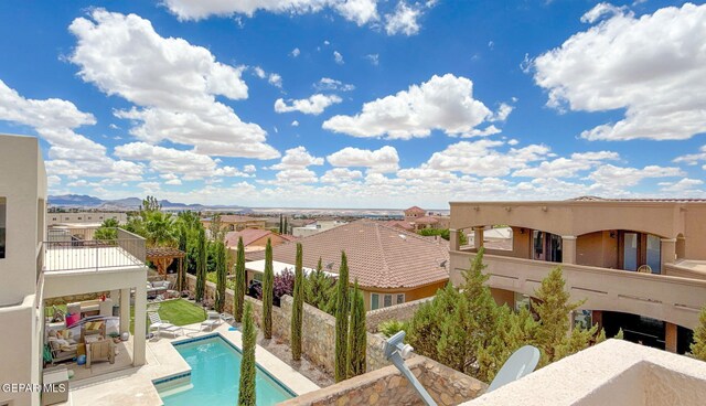 1259 Hidden Desert Ln, El Paso, TX 79912 - photo 50