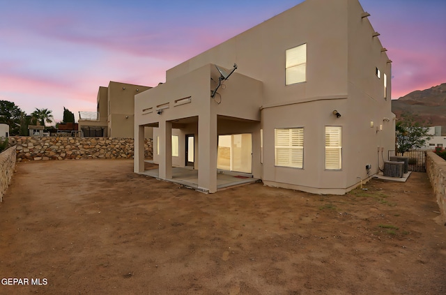 1259 Hidden Desert Ln, El Paso, TX 79912 - photo 64