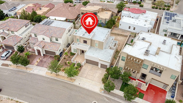 1259 Hidden Desert Ln, El Paso, TX 79912 - photo 69