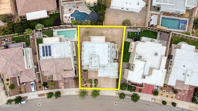1259 Hidden Desert Ln, El Paso, TX 79912 - photo 71