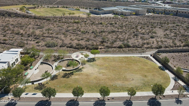 1259 Hidden Desert Ln, El Paso, TX 79912 - photo 74