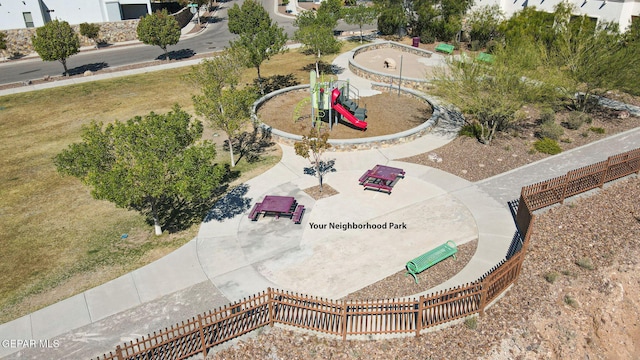 1259 Hidden Desert Ln, El Paso, TX 79912 - photo 75