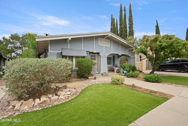 12031205 Madeline Dr, El Paso, TX 79902 - photo 2