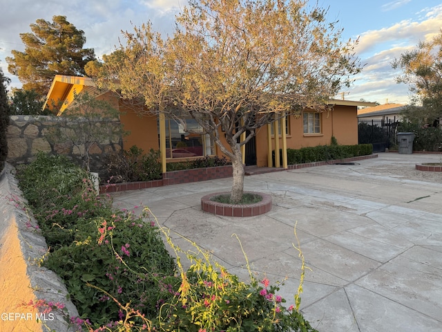 7421 Alpine Dr, El Paso, TX 79915 - photo 3