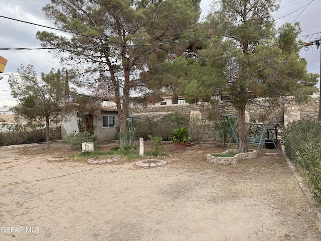 7421 Alpine Dr, El Paso, TX 79915 - photo 9