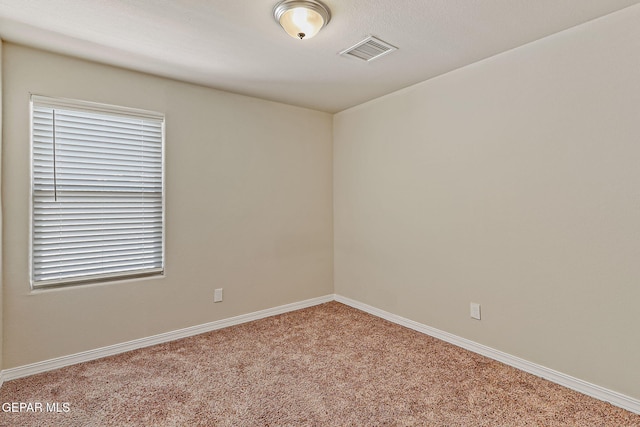 5465 Limestone Dr, El Paso, TX 79934 - unfurnished room featuring carpet flooring and baseboards