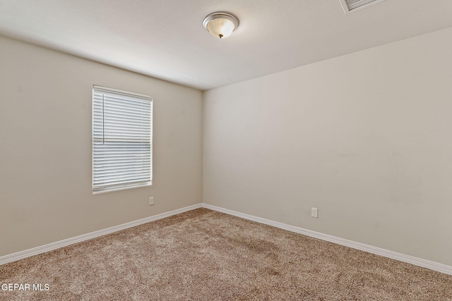 5465 Limestone Dr, El Paso, TX 79934 - unfurnished room with carpet flooring and baseboards