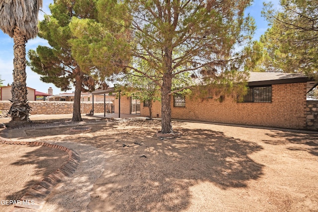 2601 Anise Dr, El Paso, TX 79936 - photo 29