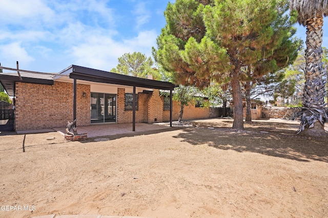 2601 Anise Dr, El Paso, TX 79936 - photo 27