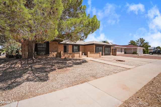 2601 Anise Dr, El Paso, TX 79936 - photo 3