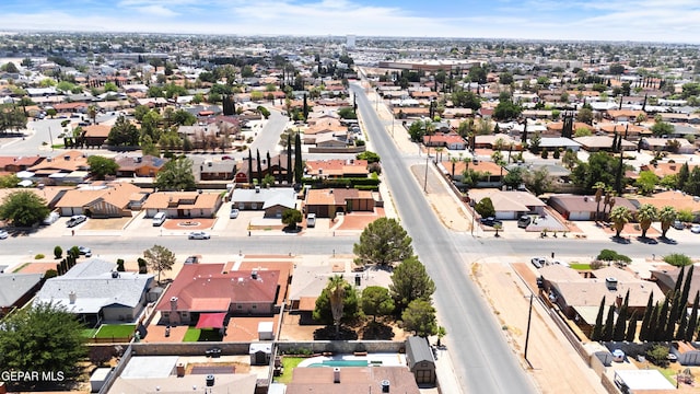 2601 Anise Dr, El Paso, TX 79936 - photo 30