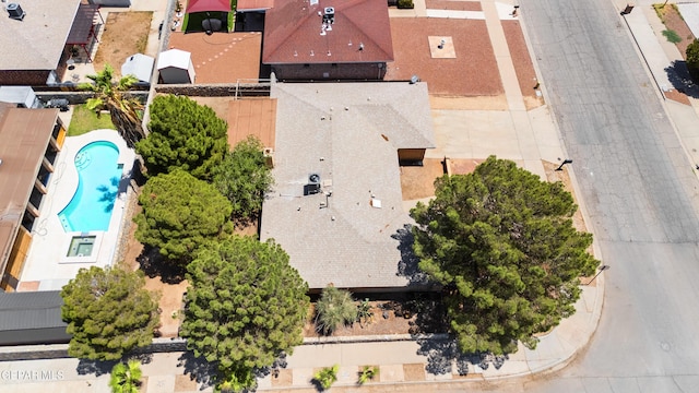 2601 Anise Dr, El Paso, TX 79936 - photo 31