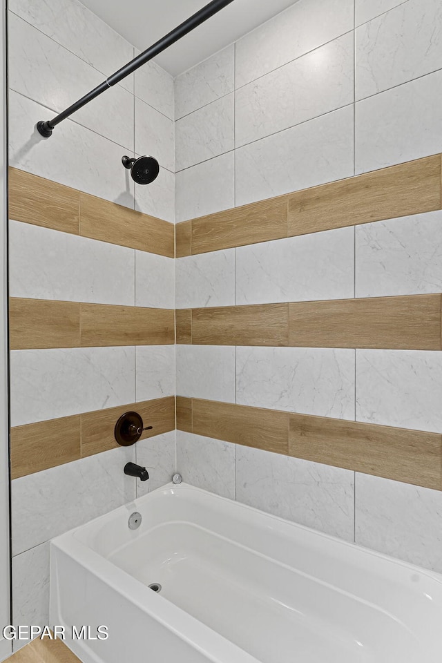 248 Farnborough St, El Paso, TX 79928 - view of bathroom