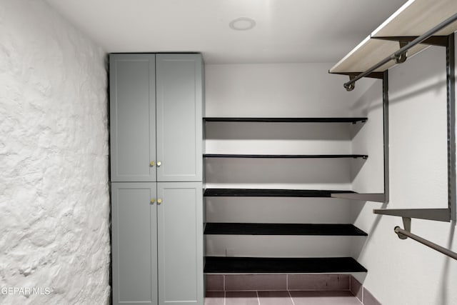 721 Mesita Dr, El Paso, TX 79902 - view of walk in closet