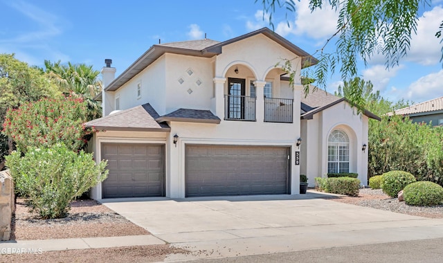550 Shadow Willow Dr, El Paso, TX 79922 - photo 2
