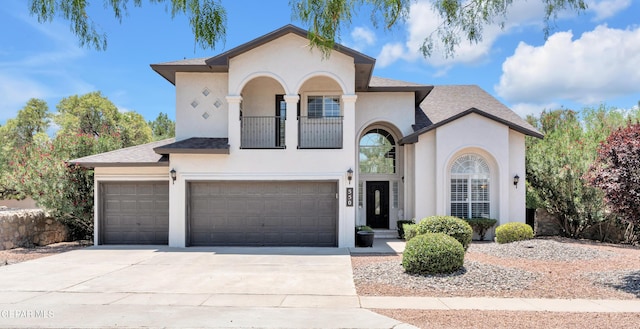 550 Shadow Willow Dr, El Paso, TX 79922 - photo 1