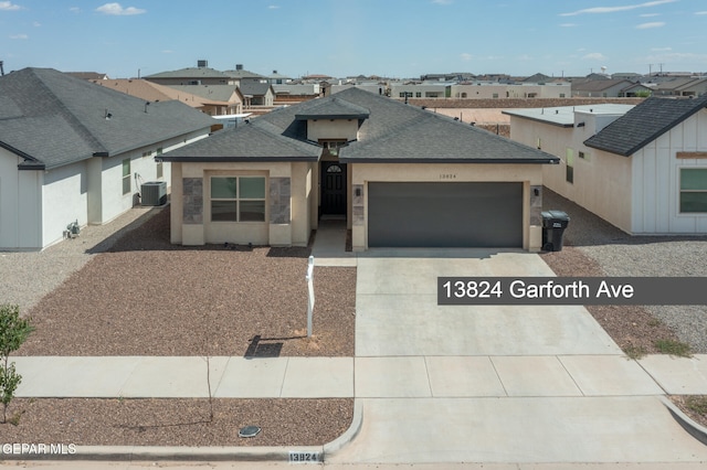 13824 Garforth Ave, El Paso, TX 79928 - photo 1