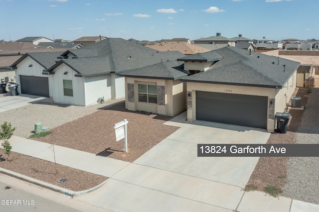 13824 Garforth Ave, El Paso, TX 79928 - photo 2