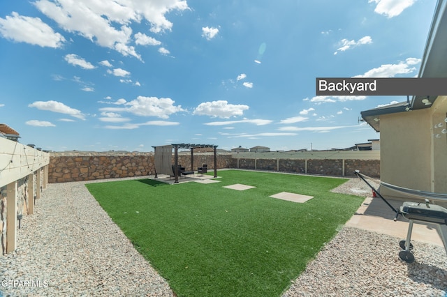 13824 Garforth Ave, El Paso, TX 79928 - photo 19