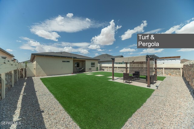 13824 Garforth Ave, El Paso, TX 79928 - photo 20