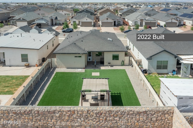 13824 Garforth Ave, El Paso, TX 79928 - photo 21