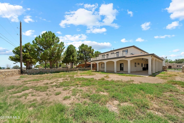 6036 Oleaster Dr, El Paso, TX 79932 - photo 21