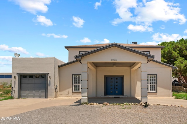 6036 Oleaster Dr, El Paso, TX 79932 - photo 1