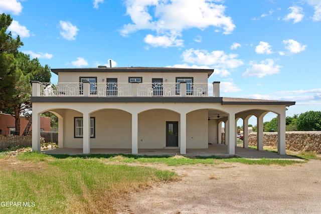 6036 Oleaster Dr, El Paso, TX 79932 - photo 20
