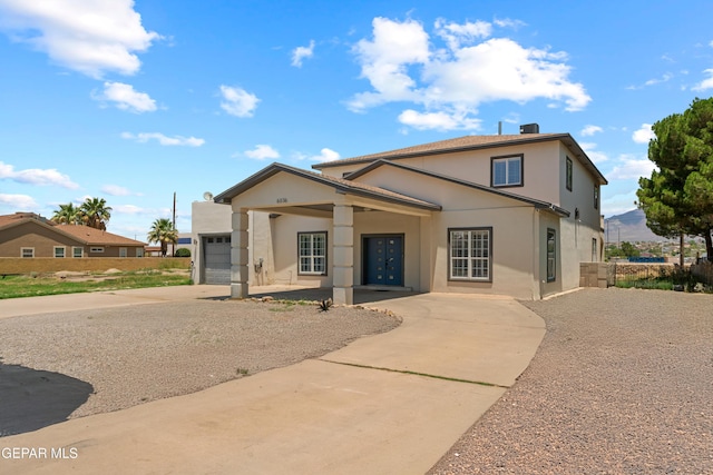 6036 Oleaster Dr, El Paso, TX 79932 - photo 2