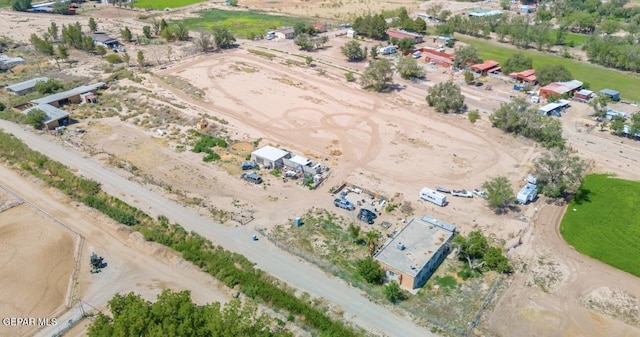 11850 Coker Rd, Socorro, TX 79927 - view of rural area featuring a desert landscape