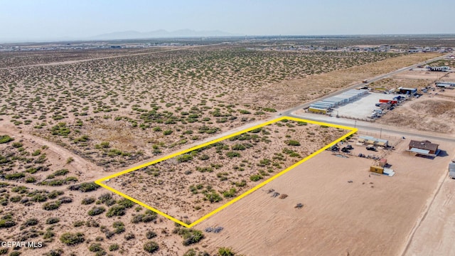 14900 Dairyland Ave, El Paso, TX 79928 - photo 1