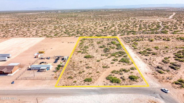 14900 Dairyland Ave, El Paso, TX 79928 - photo 4