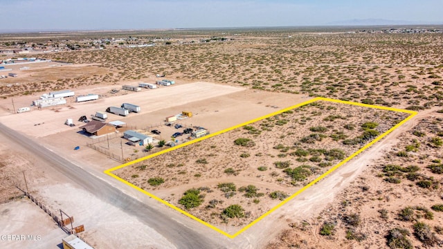 14900 Dairyland Ave, El Paso, TX 79928 - photo 5