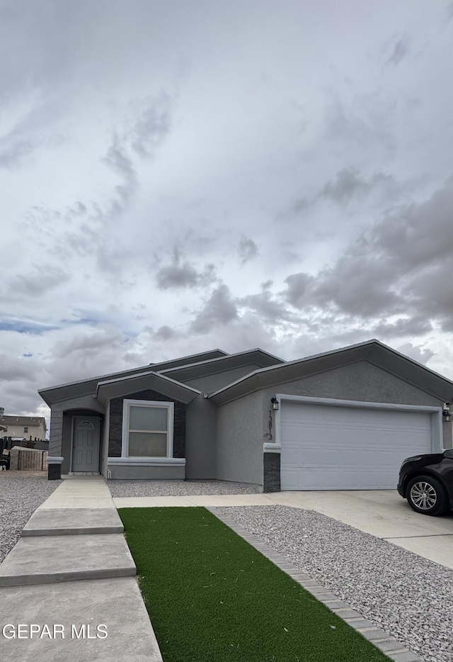 13813 Flora Vista Ave, Horizon City, TX 79928 - photo 1