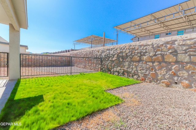 1100 Nickel Hill Ave, Santa Teresa, NM 88008 - photo 20