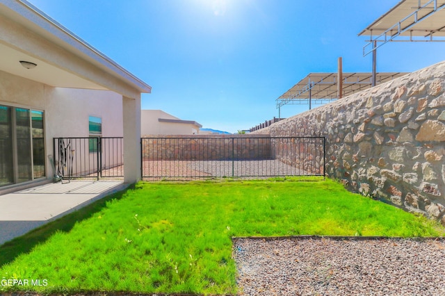 1100 Nickel Hill Ave, Santa Teresa, NM 88008 - photo 19