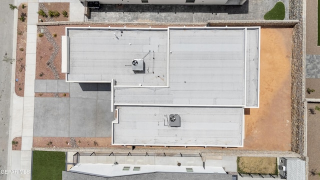 7549 Enchanted Park Dr 706849, El Paso, TX 79911 - aerial view