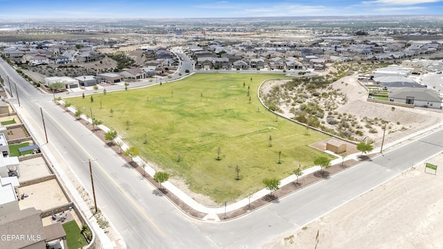 7549 Enchanted Park Dr 706849, El Paso, TX 79911 - view of property location featuring nearby suburban area