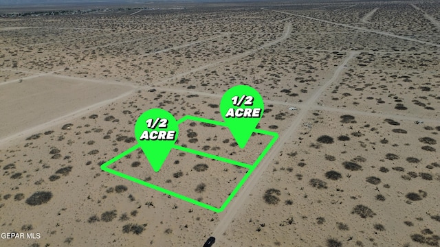 1ACRE Grey Ave, Horizon City, TX 79928 - photo 2
