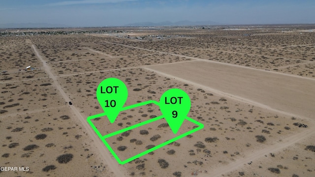 1ACRE Grey Ave, Horizon City, TX 79928 - photo 4