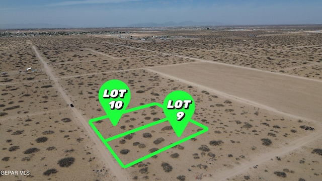 1ACRE Grey Ave, Horizon City, TX 79928 - photo 5