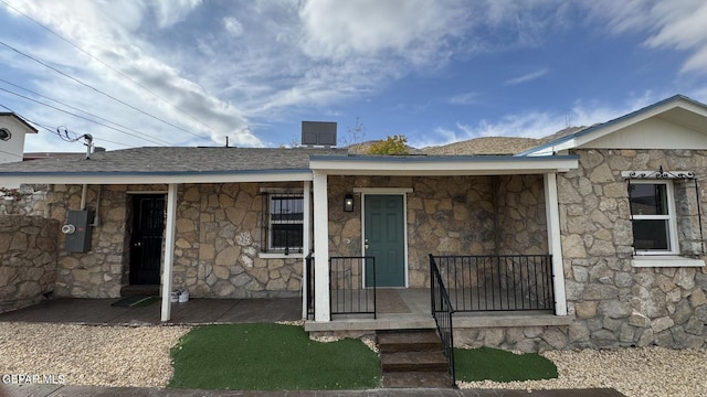2406 Lebanon Ave, El Paso, TX 79930 - photo 2