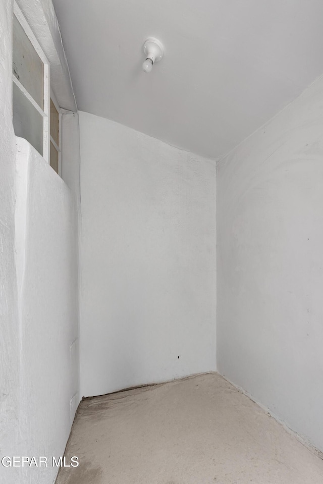 224 Ben Swain Dr, El Paso, TX 79915 - view of storage room
