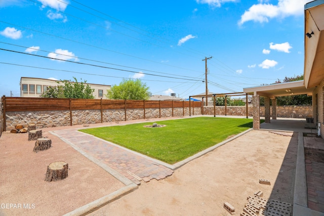 11433 Pratt Ave, El Paso, TX 79936 - photo 19