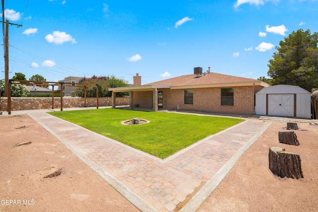 11433 Pratt Ave, El Paso, TX 79936 - photo 18