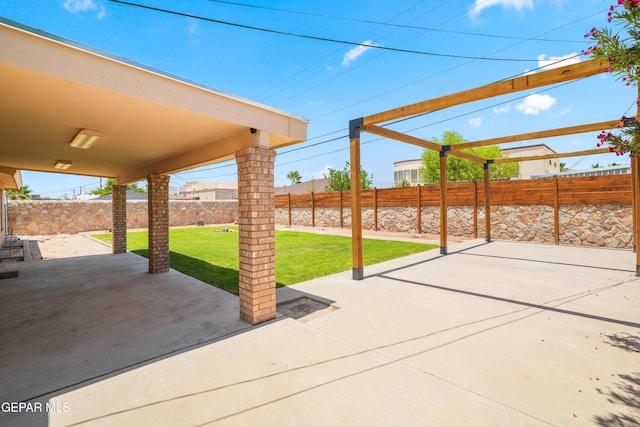 11433 Pratt Ave, El Paso, TX 79936 - photo 17